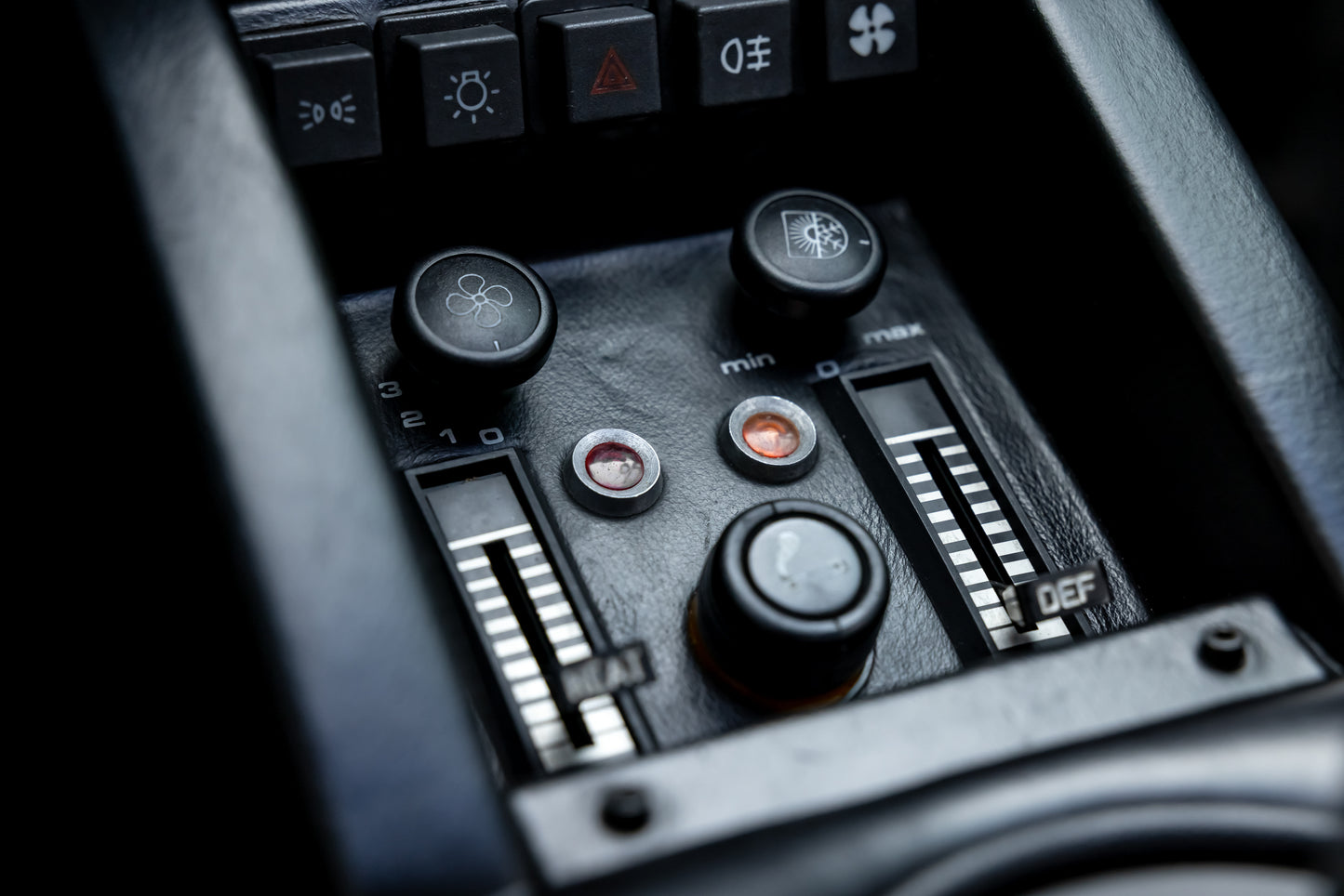 1983 Lamborghini Countach 5000S