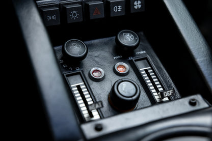 1983 Lamborghini Countach 5000S