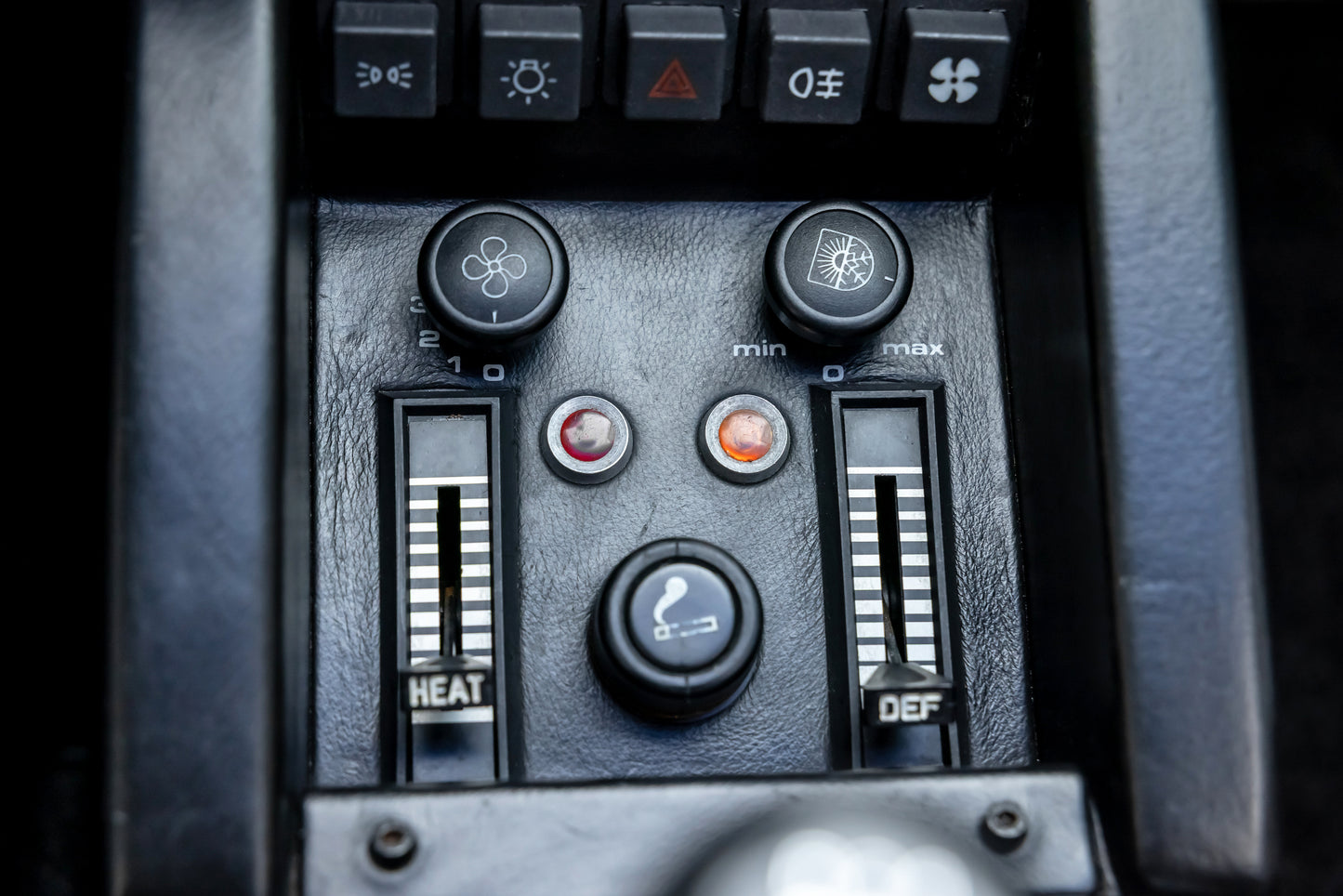 1983 Lamborghini Countach 5000S