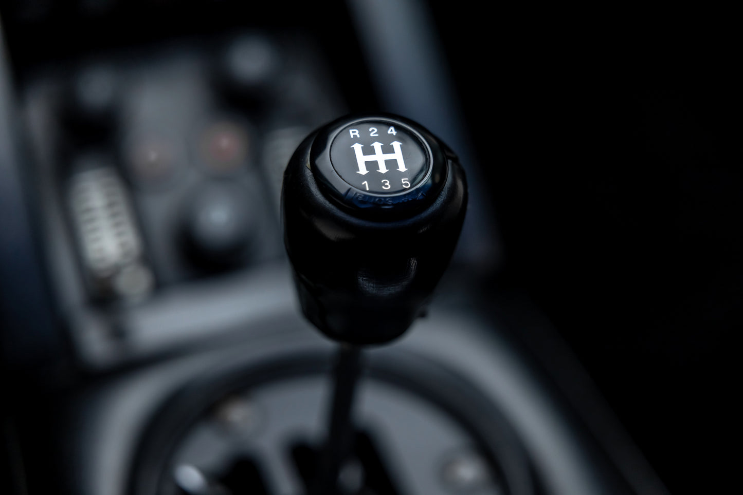 1983 Lamborghini Countach 5000S