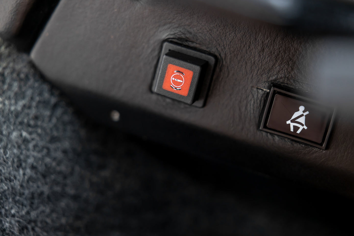 1983 Lamborghini Countach 5000S