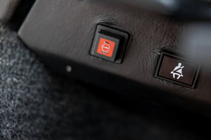 1983 Lamborghini Countach 5000S