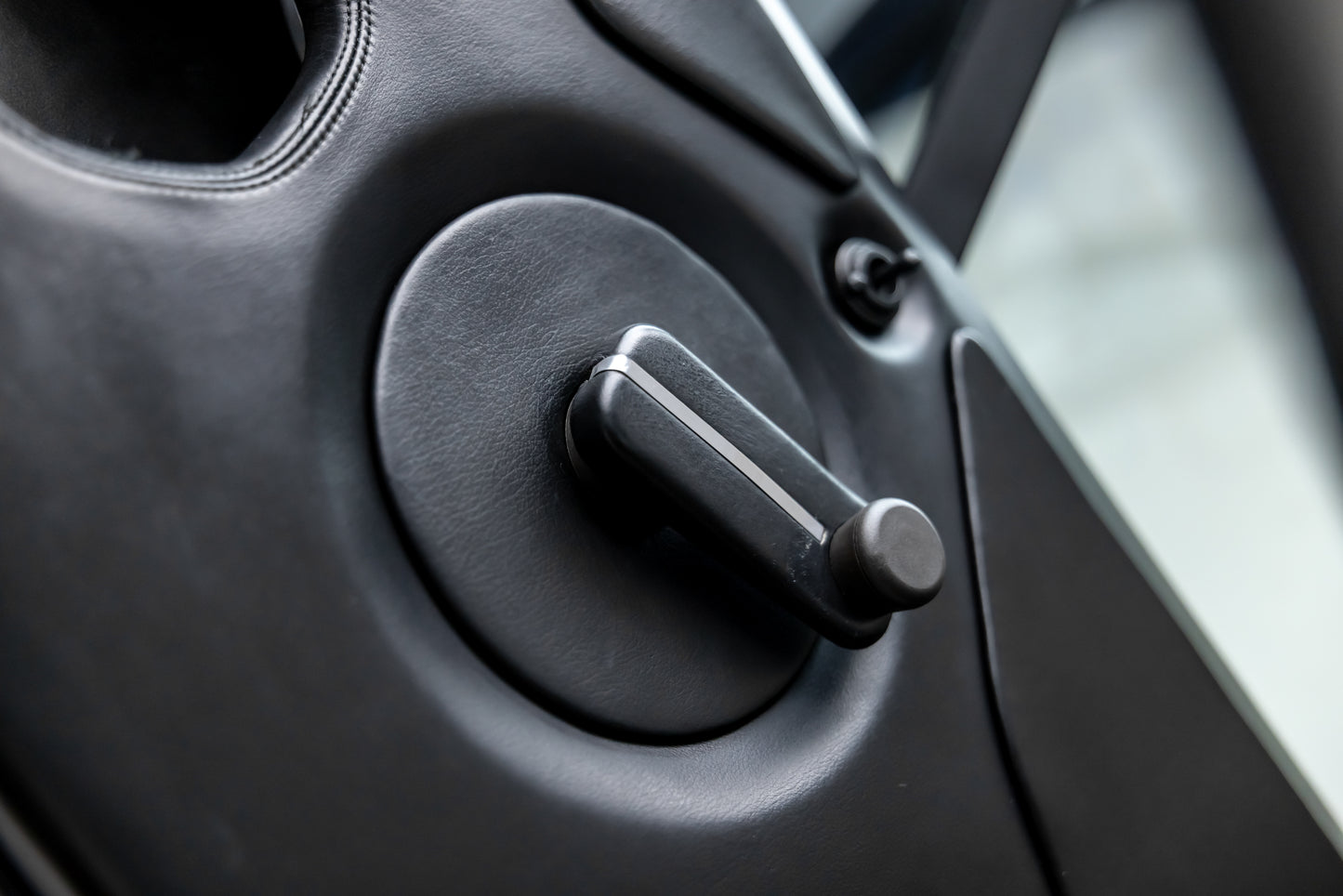 1983 Lamborghini Countach 5000S