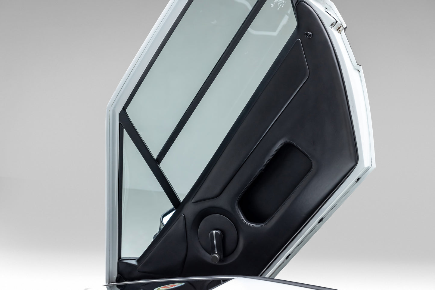 1983 Lamborghini Countach 5000S