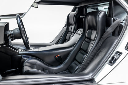 1983 Lamborghini Countach 5000S