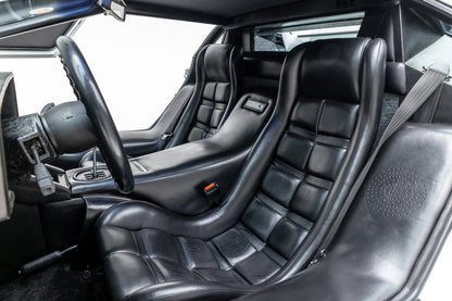 1983 Lamborghini Countach 5000S