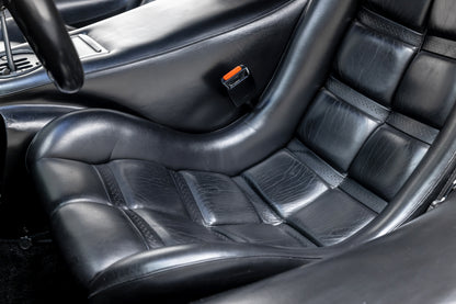 1983 Lamborghini Countach 5000S