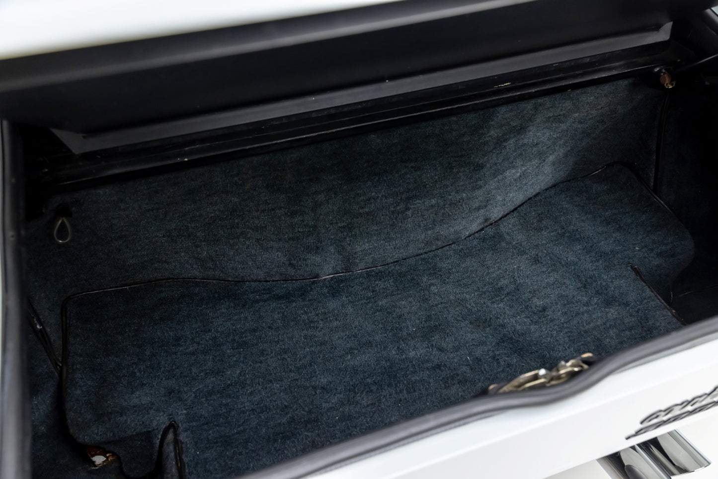 1983 Lamborghini Countach 5000S