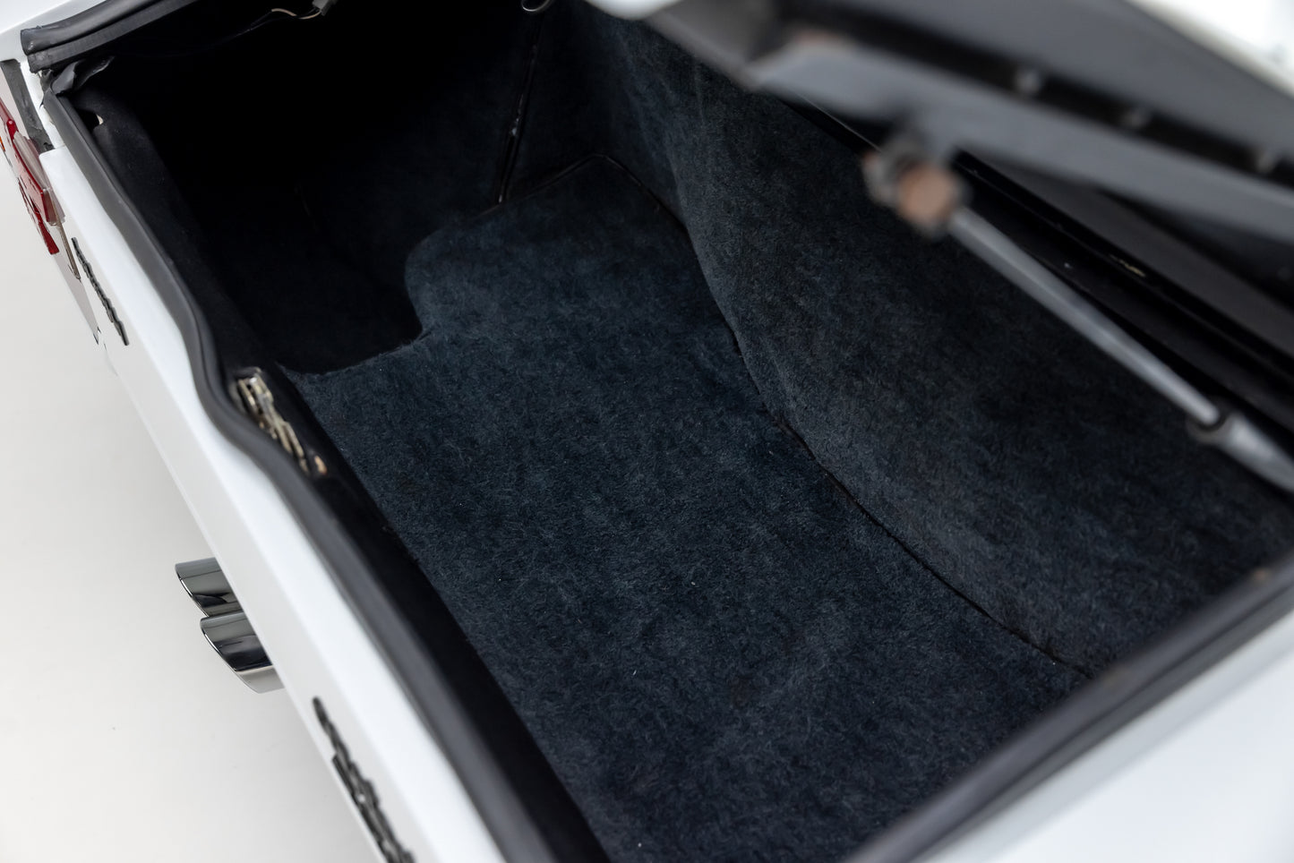 1983 Lamborghini Countach 5000S