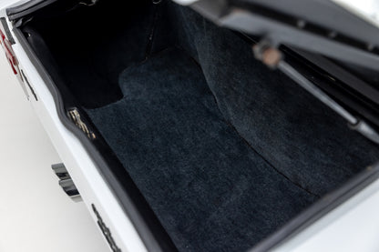 1983 Lamborghini Countach 5000S