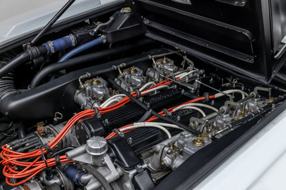 1983 Lamborghini Countach 5000S