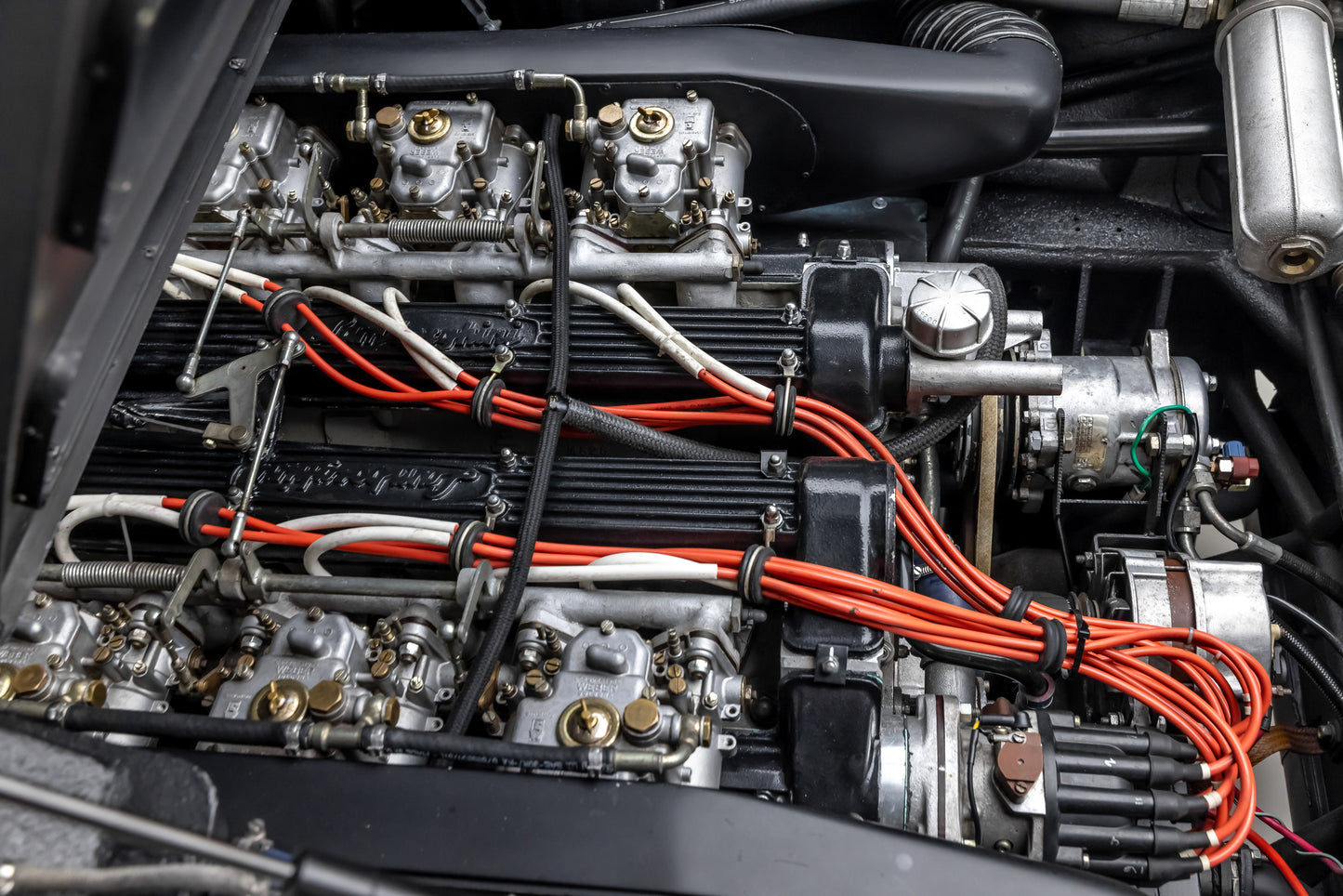 1983 Lamborghini Countach 5000S