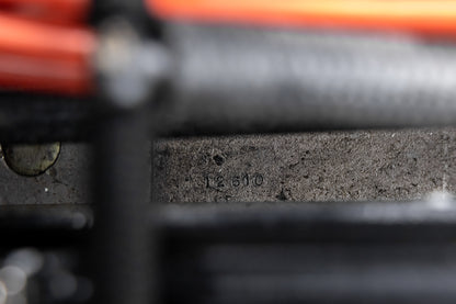 1983 Lamborghini Countach 5000S