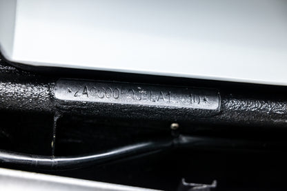 1983 Lamborghini Countach 5000S