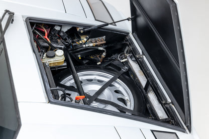 1983 Lamborghini Countach 5000S