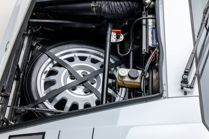 1983 Lamborghini Countach 5000S