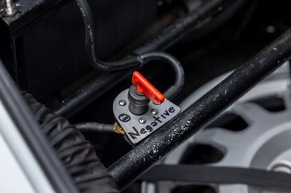 1983 Lamborghini Countach 5000S