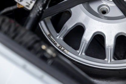 1983 Lamborghini Countach 5000S