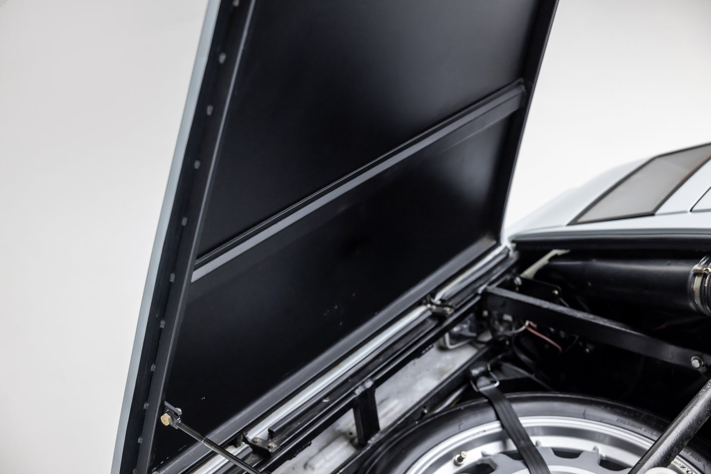 1983 Lamborghini Countach 5000S