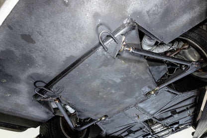 1983 Lamborghini Countach 5000S