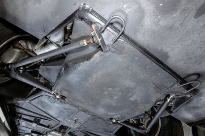 1983 Lamborghini Countach 5000S