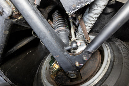 1983 Lamborghini Countach 5000S