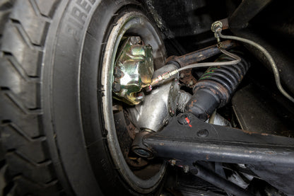 1983 Lamborghini Countach 5000S