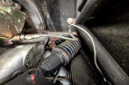 1983 Lamborghini Countach 5000S