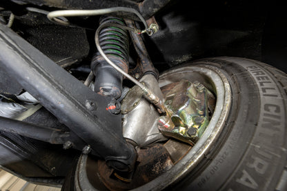 1983 Lamborghini Countach 5000S