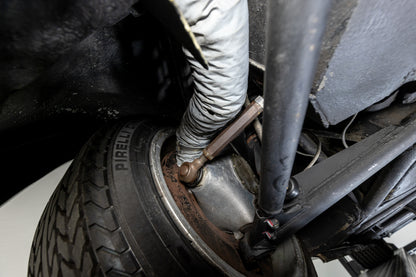 1983 Lamborghini Countach 5000S