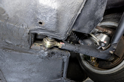 1983 Lamborghini Countach 5000S