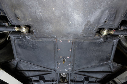 1983 Lamborghini Countach 5000S