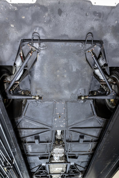 1983 Lamborghini Countach 5000S