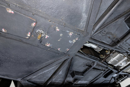 1983 Lamborghini Countach 5000S