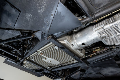 1983 Lamborghini Countach 5000S