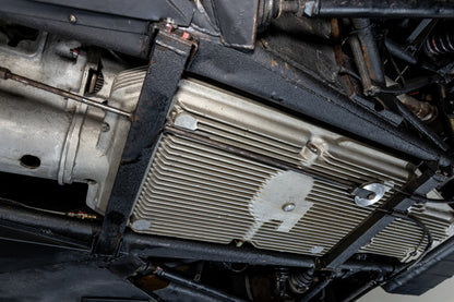 1983 Lamborghini Countach 5000S