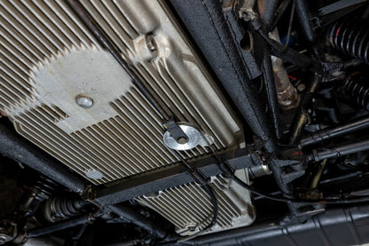 1983 Lamborghini Countach 5000S