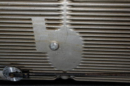 1983 Lamborghini Countach 5000S