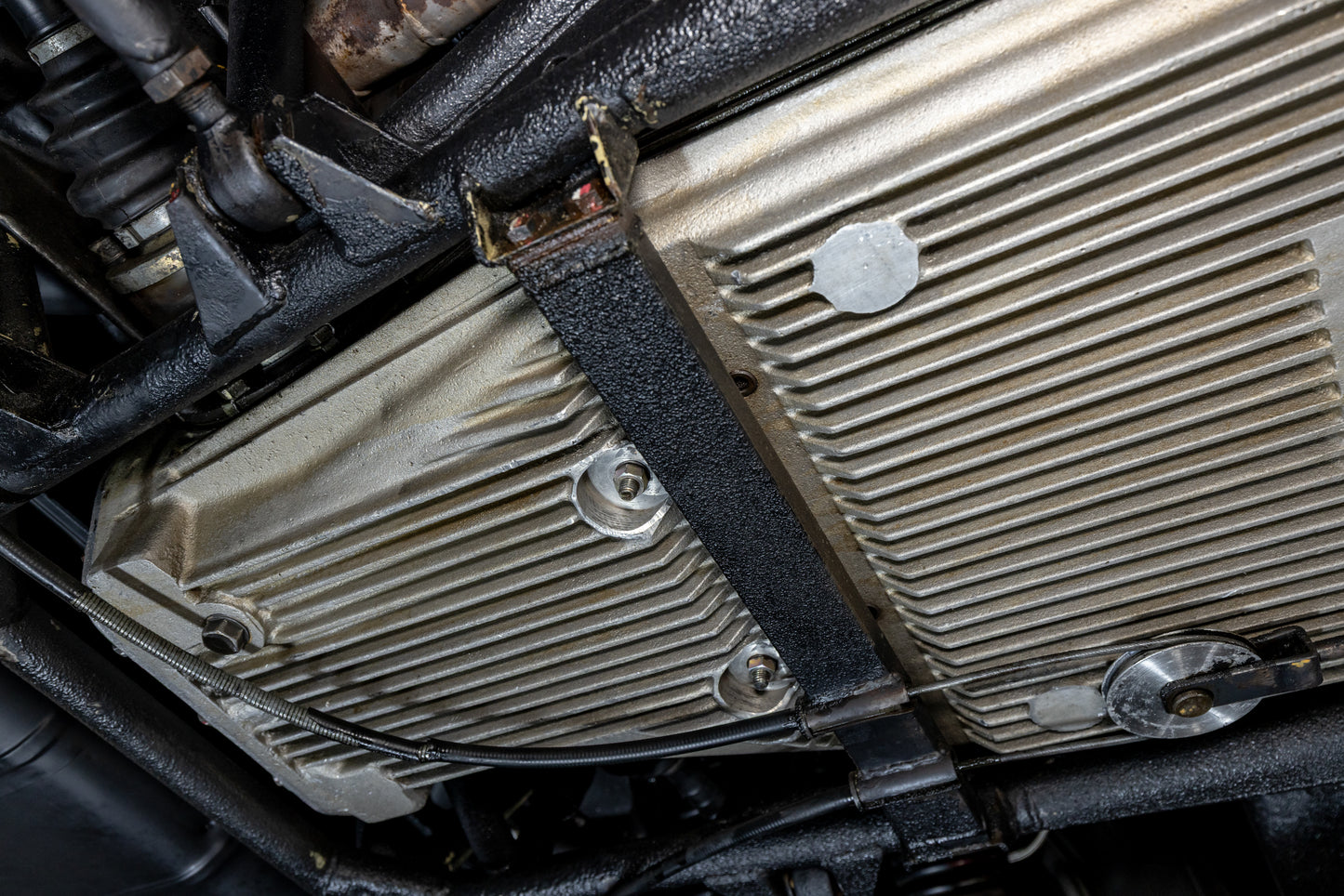 1983 Lamborghini Countach 5000S