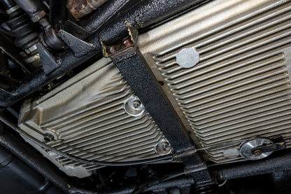 1983 Lamborghini Countach 5000S