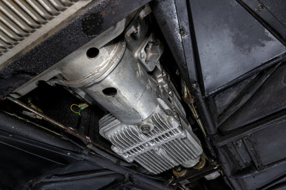 1983 Lamborghini Countach 5000S