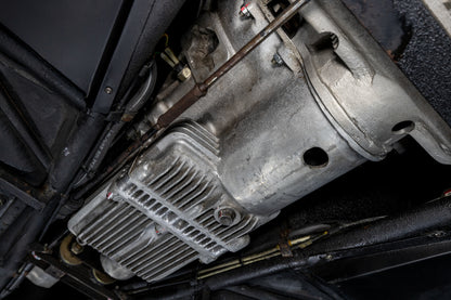 1983 Lamborghini Countach 5000S