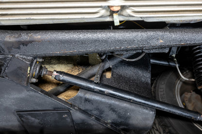 1983 Lamborghini Countach 5000S