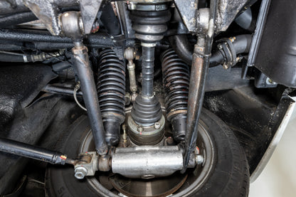 1983 Lamborghini Countach 5000S