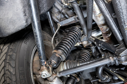 1983 Lamborghini Countach 5000S