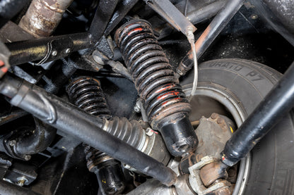 1983 Lamborghini Countach 5000S