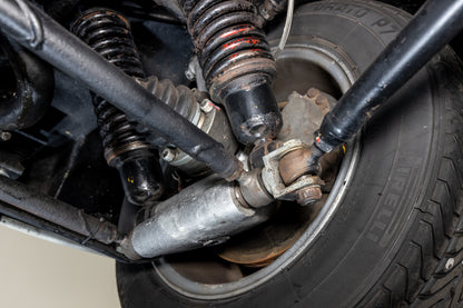 1983 Lamborghini Countach 5000S