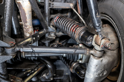 1983 Lamborghini Countach 5000S