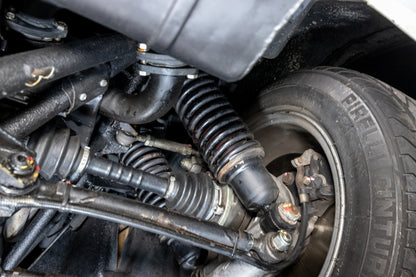 1983 Lamborghini Countach 5000S