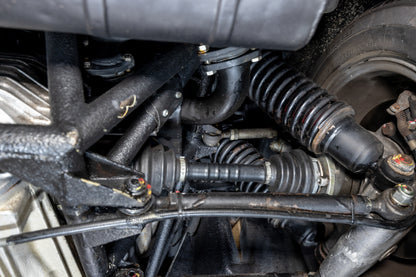 1983 Lamborghini Countach 5000S